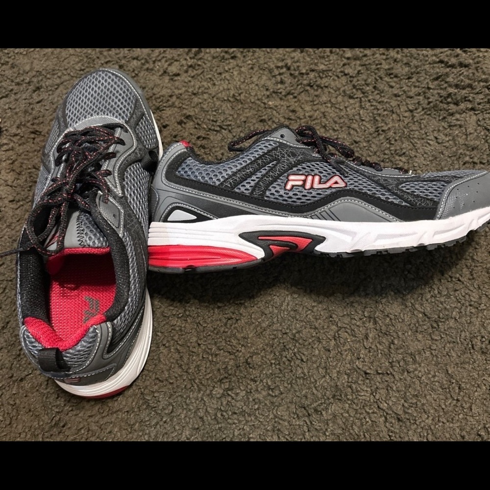 Fila men’s size 11